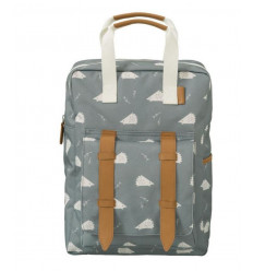 BACKPACK LARGE HEDGEHOG 25