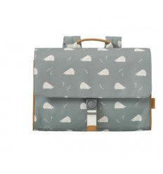 SCHOOLBAG HEDGEHOG 21