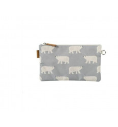 TOILETBAG POLAR BEAR 233