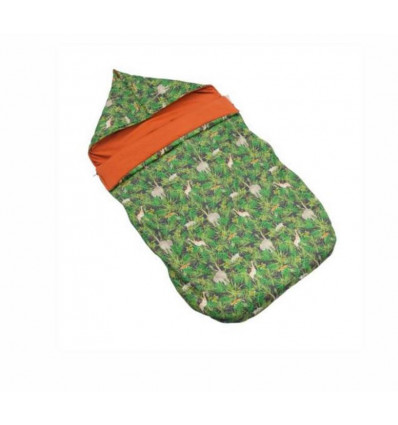 NESTJE MAXI COSI TROPICAL 201