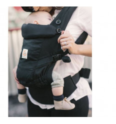 DRAAGZAK ADAPT BLACK 24