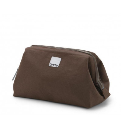 TROUSSE DE TOILETTE ZIP&GO CHOCOLATE 222