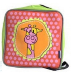 SAC A DOS GIRAFFE 3