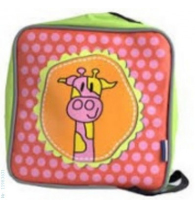 SAC A DOS GIRAFFE 3