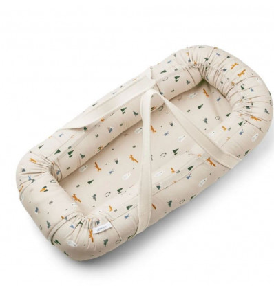 GRO BABYLIFT ARCTIC MIX 1SIZE 202