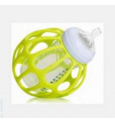 ORIGINAL BA BABY BOTTLE HOLDER GREEN 3