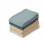 LEON MUSLIN CLOTH BLUE MULTI MIX 21
