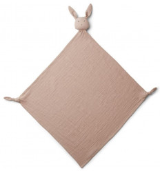 ROBBIE MULTI MUSLIN CLOTH RABBIT 202