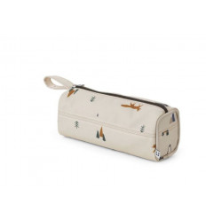 FIONA PENCIL CASE ARCTIC MIX 1SIZE 202