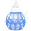 ORIGINAL BA BABY BOTTLE HOLDER BLUE 3