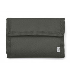 HANS WALLET HUNTER GREEN 1SIZE 202