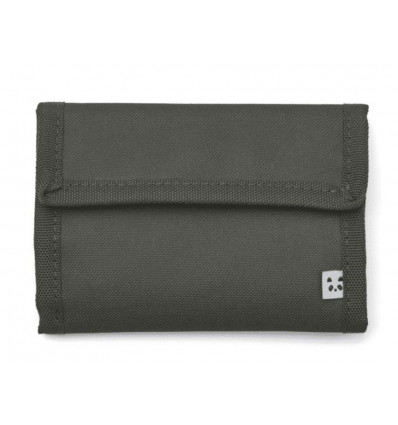 HANS WALLET HUNTER GREEN 1SIZE 202