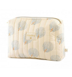 TRAVEL VANITY CASEGATSBY/CREAM 22