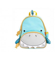SAC A DOS POUR ENFANTS ZOO REQUIN 22