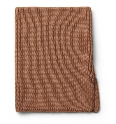 MATHIAS NECK WARMER TUSCANY ROSE 21