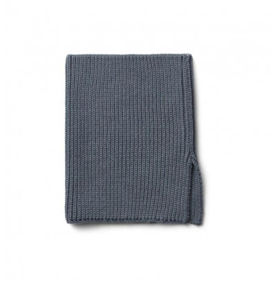 MATHIAS NECK WARMER BLUE WAVE 1SIZE 202