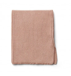MATHIAS NECK WARMER ROSE 21