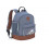 MINI BACKPACK ADVENTURE TRACTOR 25