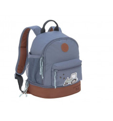 MINI BACKPACK ADVENTURE TRACTOR 25