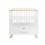 PARK LISA MET LADE WIT/NATUREL 21