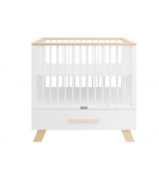 PARK LISA MET LADE WIT/NATUREL 21