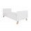 BED 90X200 LISA WIT/NATUREL 21