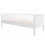 BASISBED 90X200 NORDIC WIT 21