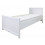 BED 90X200 CORSICA WIT HG HOOFDEIND 21