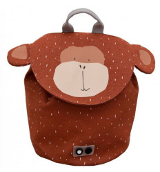 BACKPACK MINI MR. MONKEY 25