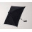 MB EVO UMBRELLA PARASOL BLACK, SILVER