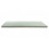 ST BARTH MATTRESS 60X120X4 WHITE 201