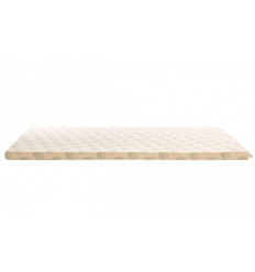 ST BARTH MATTRESS 60X120X4 BLUE 201