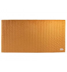 ZANZIBAR VELVET MATTRESS 120X60X4 201