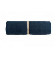 BUTTERFLY SWADDLE NIGHT BLUE 100X120 22