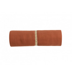BUTTERFLY SWADDLE 100X120 TOFFEE 21
