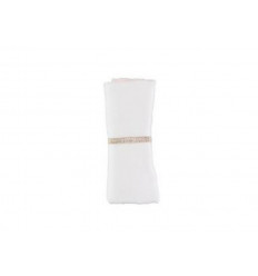 BABY LOVE SWADDLE WHITE 21