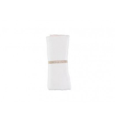 BABY LOVE SWADDLE WHITE 21