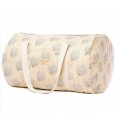 NEW YORK WEEKEND BAG 30X45X30 BLUE 201