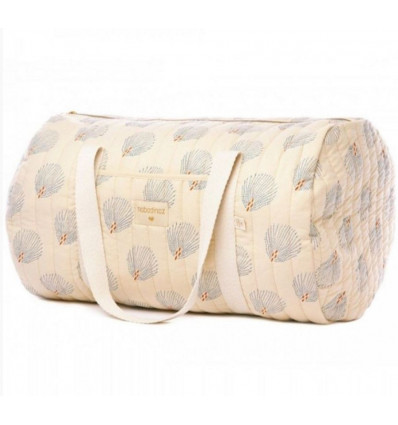 NEW YORK WEEKEND BAG 30X45X30 BLUE 201