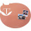 MAGNETISCH BORD VOS GROOT 3