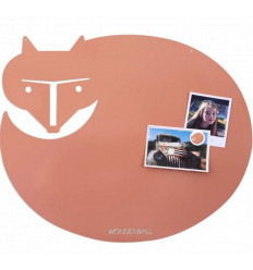 MAGNETISCH BORD VOS GROOT 3