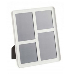 PHOTOFRAME 4 TOWER WHITE 72