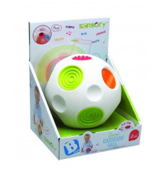 INFANTINO SENSORY ELECTRONIC BALL NL 9