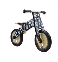KIDDIMOTO KURVE SKULLZ 20
