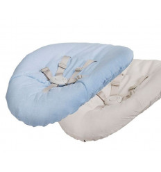 NOMI BABY MATRAS RELAX PALEBLUE/SAND 22