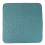 QUILTED BLANKET CLOUD BLUE 201