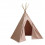 NEVADA TIPI 152X120 BLOOM PINK 22