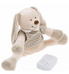 BABIAGE DOODOO KONIJN MET DOTS 6