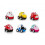 GO GRIPPERS VEHICLE ASSORTMENT 23