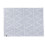 RUG HIPPY SOFT BLUE 120X160 22